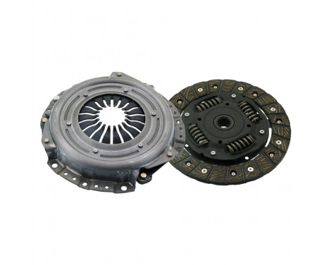 Clutch Kit ADM53082 Blue Print