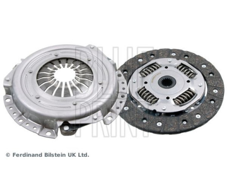 Clutch Kit ADM53082 Blue Print, Image 3