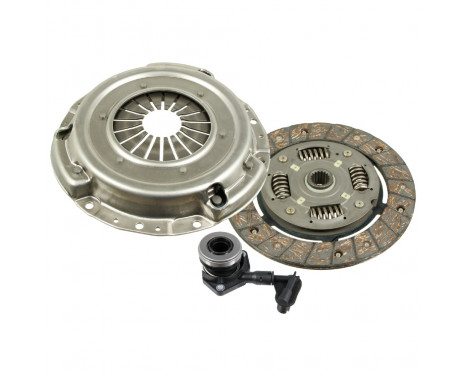 Clutch Kit ADM53084 Blue Print