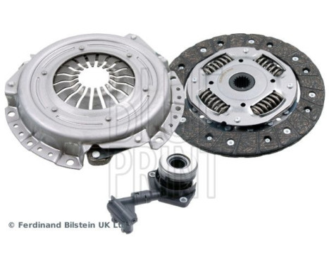 Clutch Kit ADM53084 Blue Print, Image 3