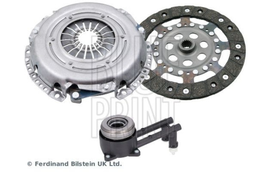 Clutch Kit ADM53085 Blue Print, Image 3