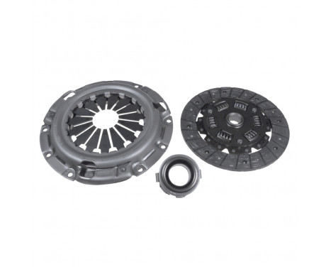 Clutch Kit ADM53087 Blue Print