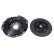 Clutch Kit ADM53093 Blue Print, Thumbnail 2