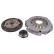Clutch Kit ADN130100 Blue Print
