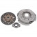 Clutch Kit ADN130118 Blue Print