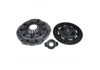 Clutch Kit ADN130128 Blue Print