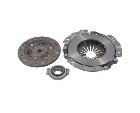 Clutch Kit ADN13013 Blue Print, Image 2