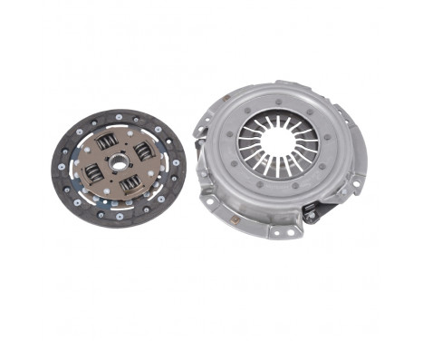 Clutch Kit ADN130144 Blue Print