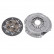 Clutch Kit ADN130144 Blue Print