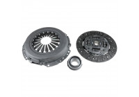 Clutch Kit ADN130154 Blue Print