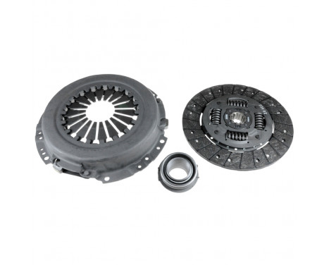 Clutch Kit ADN130154 Blue Print
