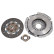 Clutch Kit ADN130157 Blue Print, Thumbnail 2
