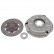 Clutch Kit ADN130162 Blue Print