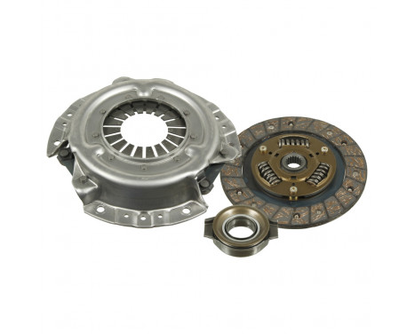 Clutch Kit ADN13017 Blue Print
