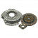 Clutch Kit ADN13017 Blue Print