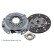 Clutch Kit ADN13017 Blue Print, Thumbnail 3