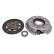 Clutch Kit ADN130172 Blue Print