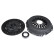 Clutch Kit ADN130186 Blue Print