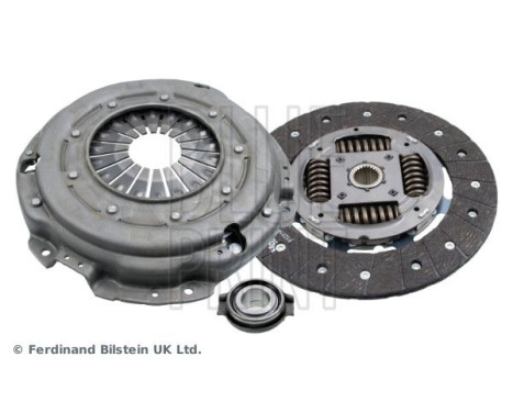 Clutch Kit ADN130187C Blue Print, Image 3