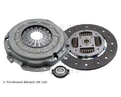 Clutch Kit ADN130187C Blue Print, Image 3