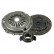 Clutch Kit ADN130195 Blue Print