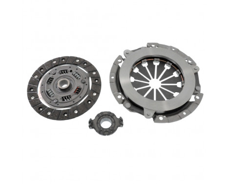 Clutch Kit ADN130195 Blue Print, Image 2