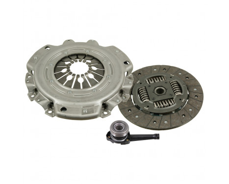 Clutch Kit ADN130200 Blue Print