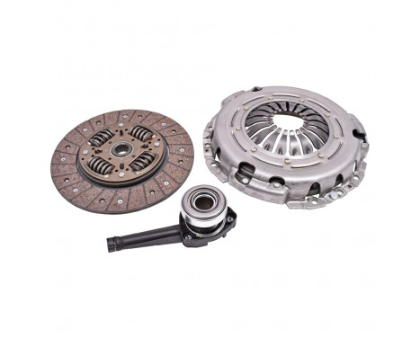 Clutch Kit ADN130206 Blue Print