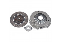 Clutch Kit ADN130219 Blue Print