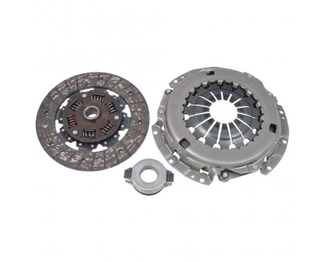 Clutch Kit ADN130219 Blue Print