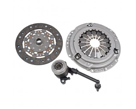 Clutch Kit ADN130232 Blue Print