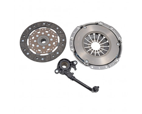 Clutch Kit ADN130232 Blue Print, Image 2