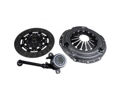 Clutch Kit ADN130234 Blue Print