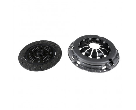 Clutch Kit ADN130235 Blue Print