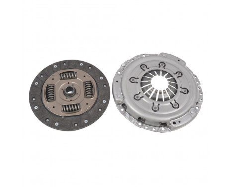 Clutch Kit ADN130238 Blue Print
