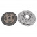 Clutch Kit ADN130238 Blue Print