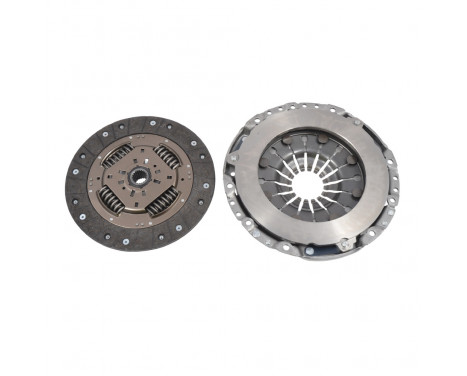 Clutch Kit ADN130238 Blue Print, Image 2
