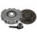 Clutch Kit ADN130240 Blue Print