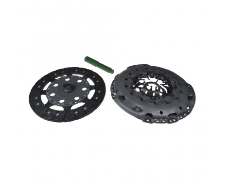 Clutch Kit ADN130254 Blue Print