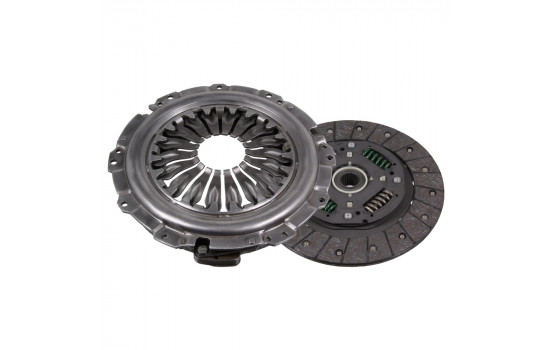 Clutch Kit ADN130257 Blue Print