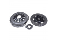 Clutch Kit ADN13047 Blue Print