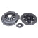 Clutch Kit ADN13047 Blue Print
