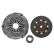 Clutch Kit ADN13064 Blue Print