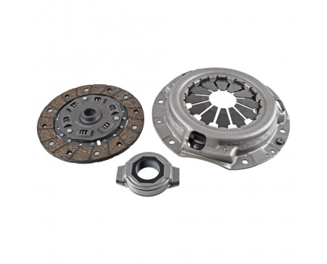 Clutch Kit ADN13077 Blue Print