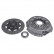 Clutch Kit ADN13085 Blue Print