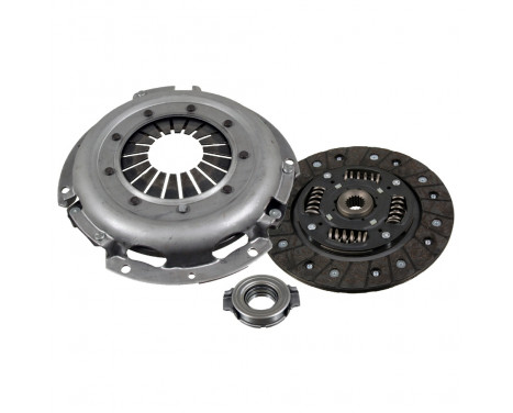 Clutch Kit ADN13091 Blue Print