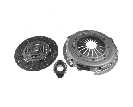 Clutch Kit ADN13097 Blue Print
