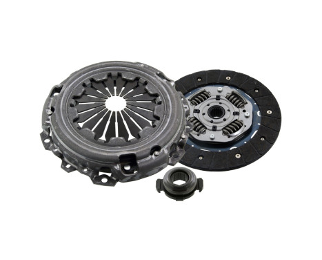 Clutch Kit ADP153009 Blue Print