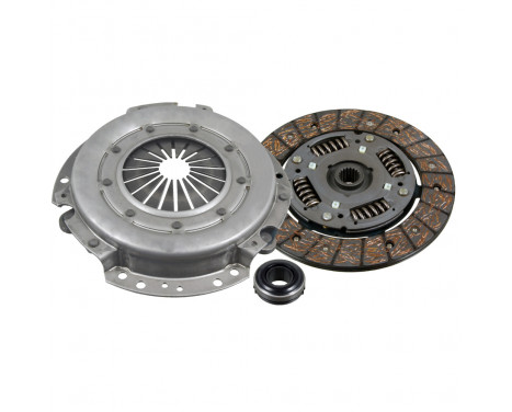 Clutch Kit ADP153017 Blue Print