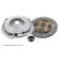 Clutch Kit ADP153017 Blue Print, Thumbnail 2